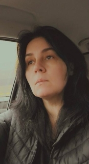 Tapliuc, Cristina